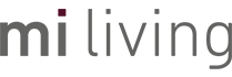 Mi Living logo